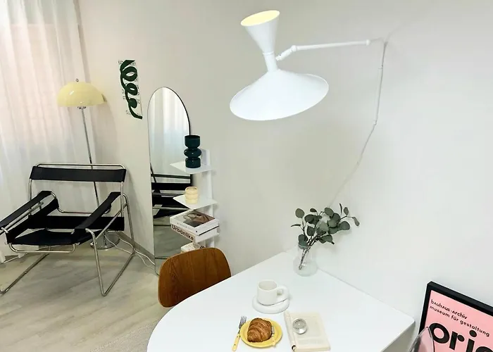 Two 2f, 3mins Hapjeong Station, 4beds * Seoul